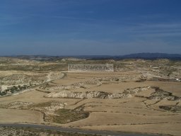 Castillo de Alcala 2009